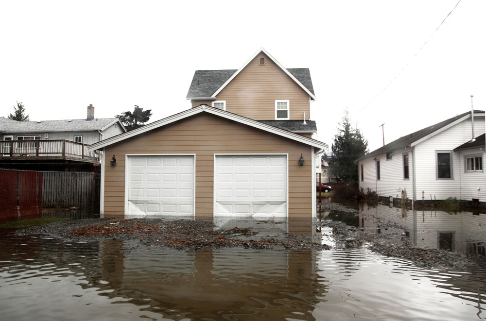 Can Too Much Water Damage Your Foundation? | Streem Foundation Repair ...